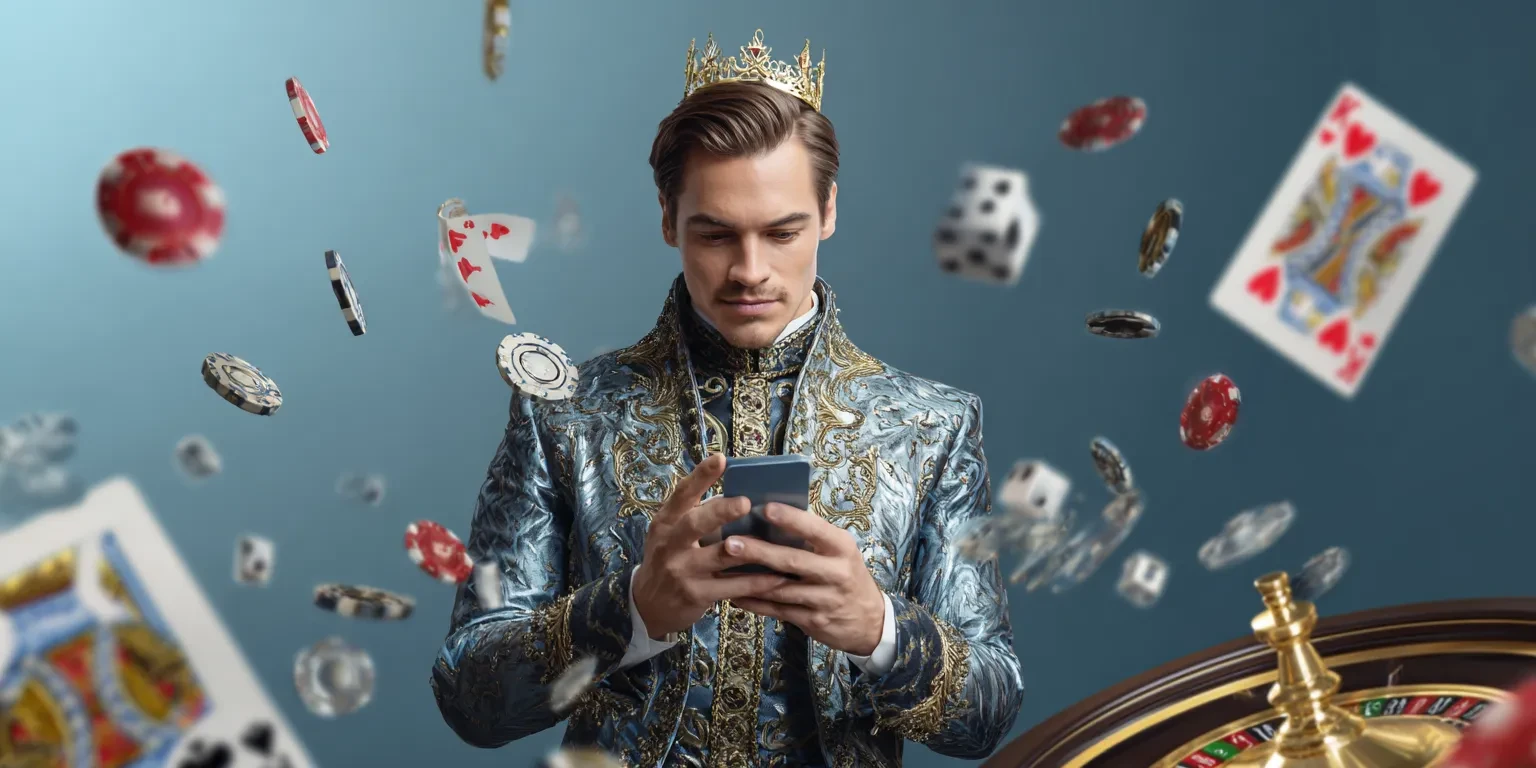 Classic Baccarat