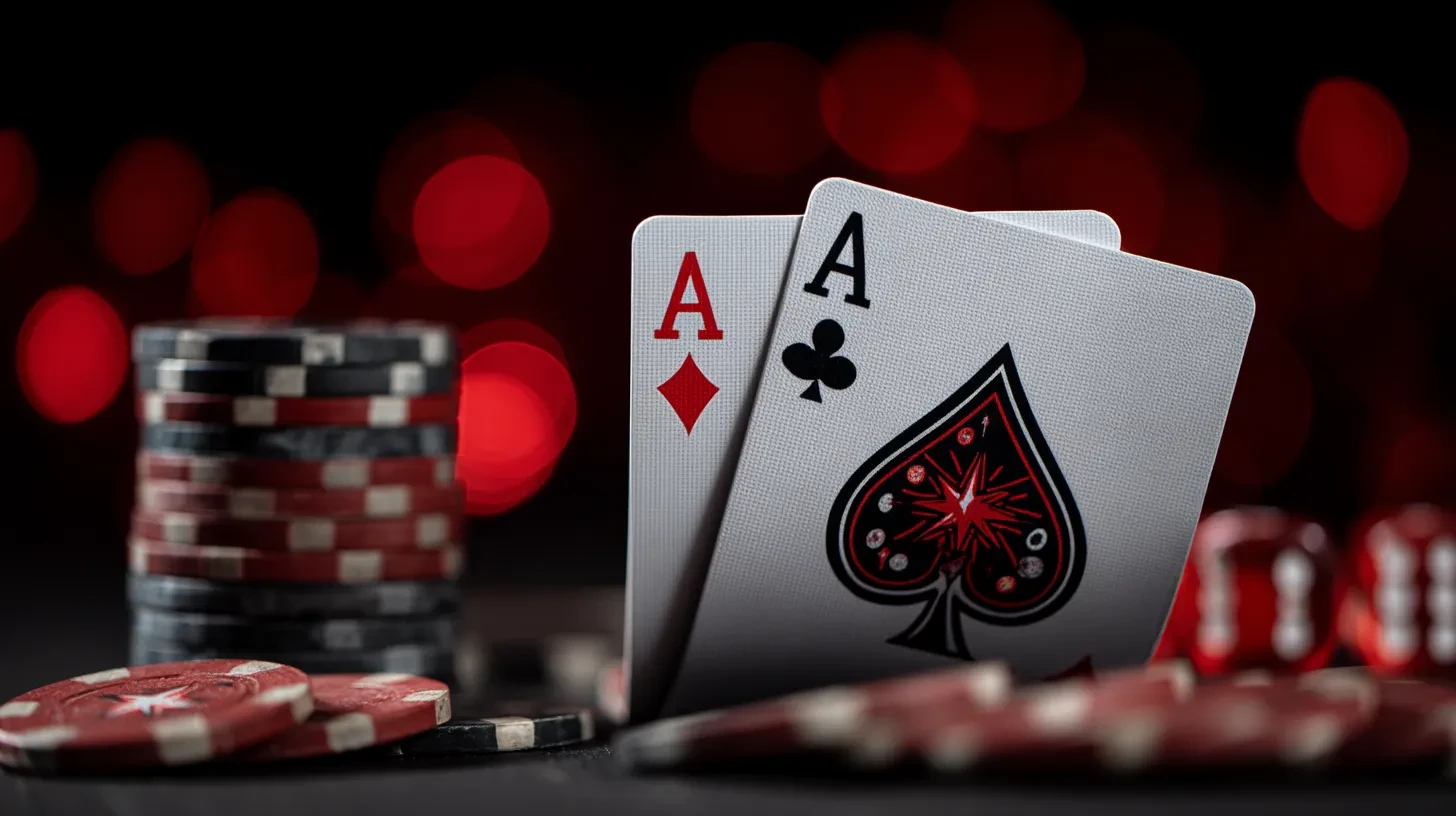 Live Blackjack