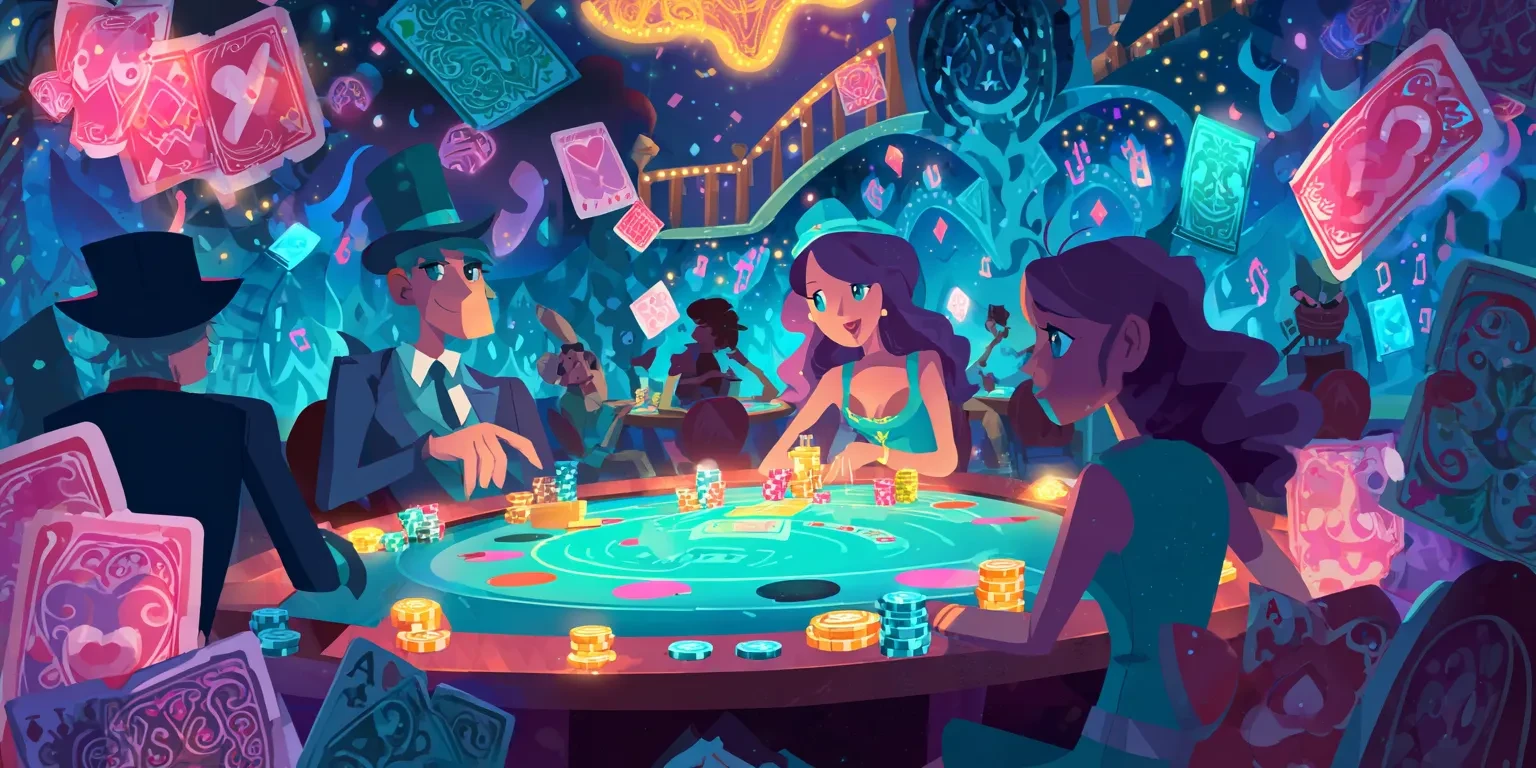 Baccarat Royale