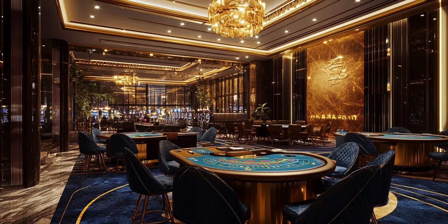Speed Baccarat