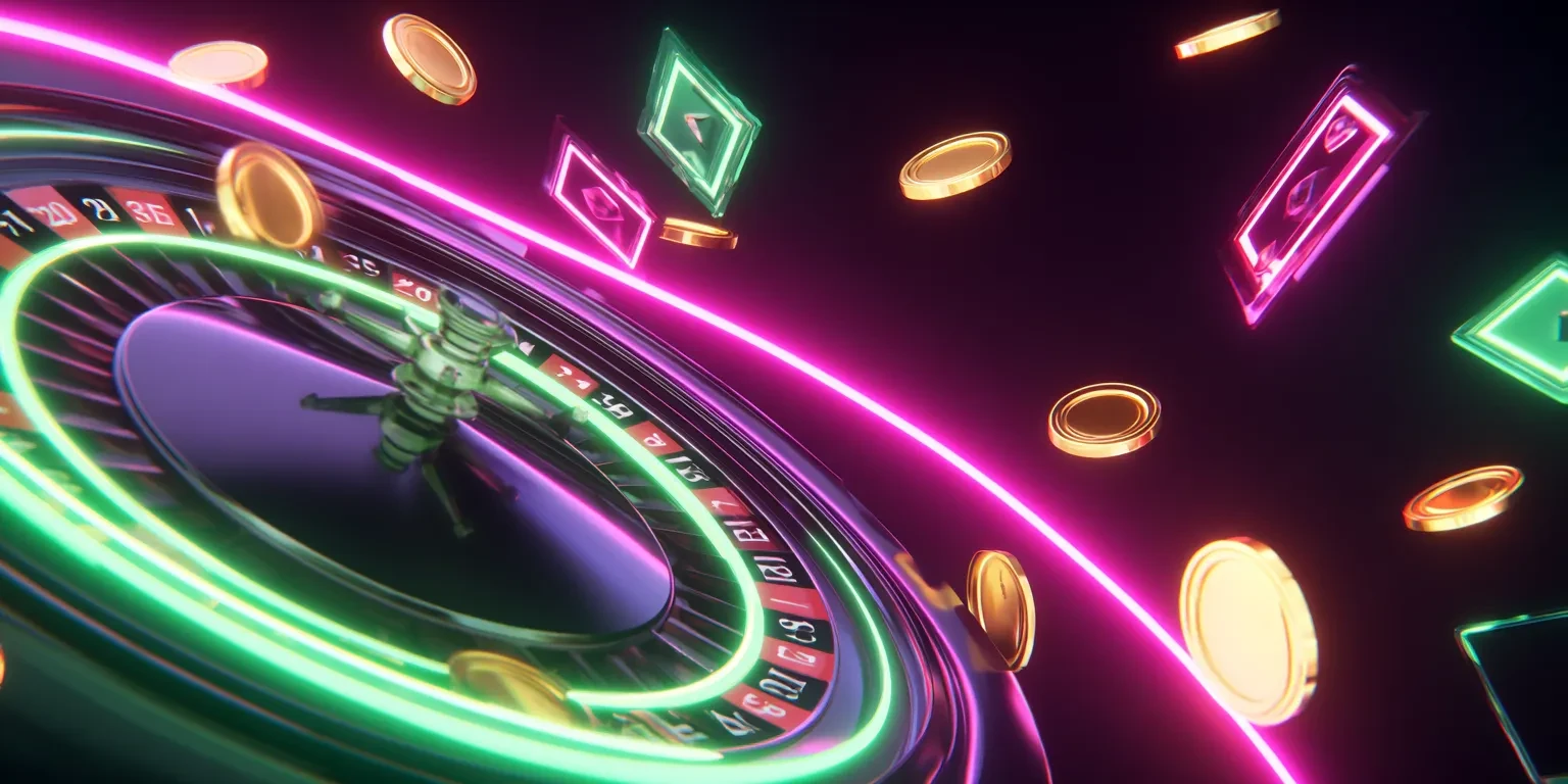 Lightning Baccarat