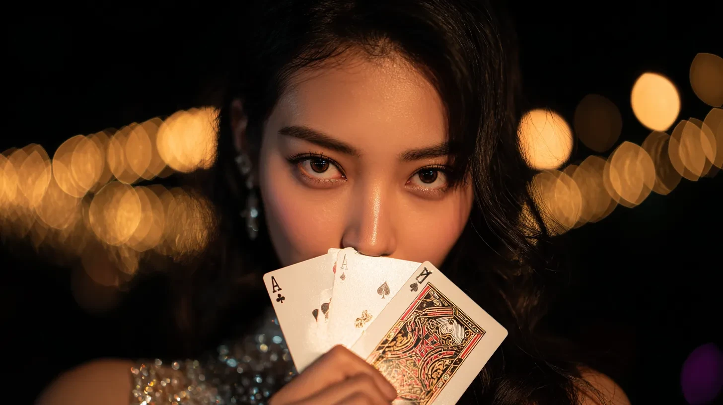 Fortune Tiger